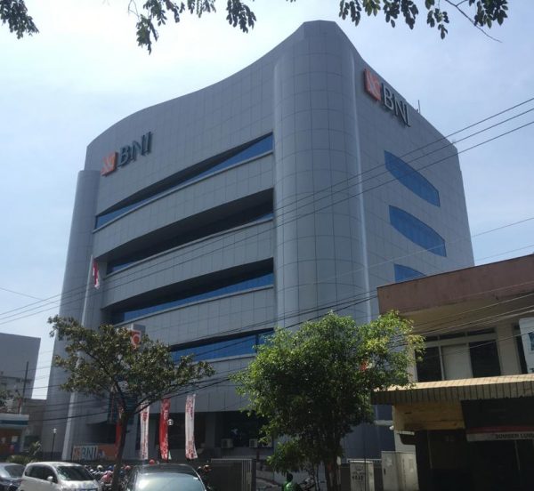 BNI SEMARANG