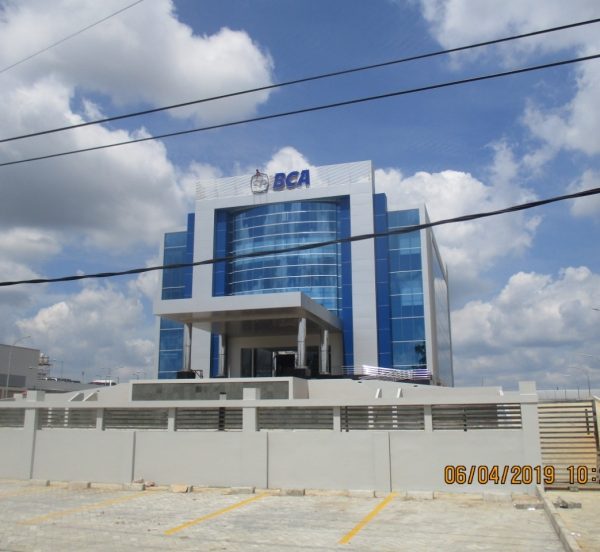 BCA PONTIANAK