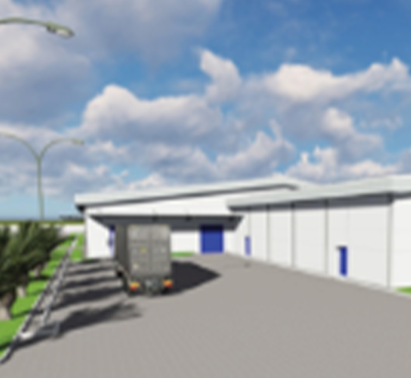 PT. MATSUOKA INDUSTRIES INDONESIA