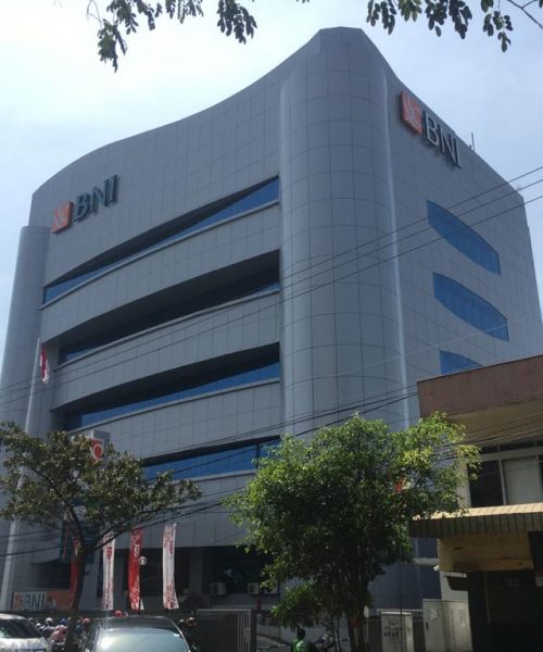 BNI SEMARANG