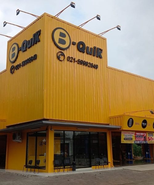 BQUIK PLUIT